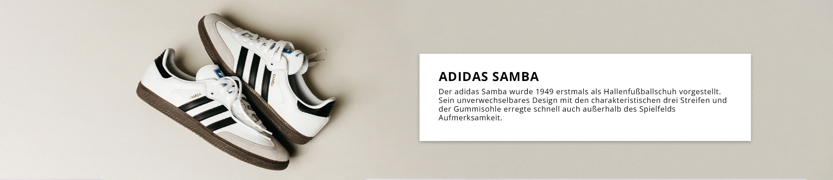 Adidas Orignals Samba