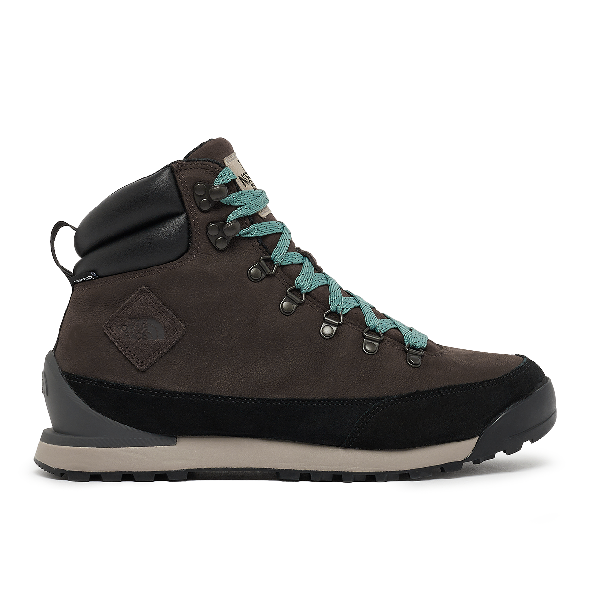 The North Face sneakers - NF0A817QZN3