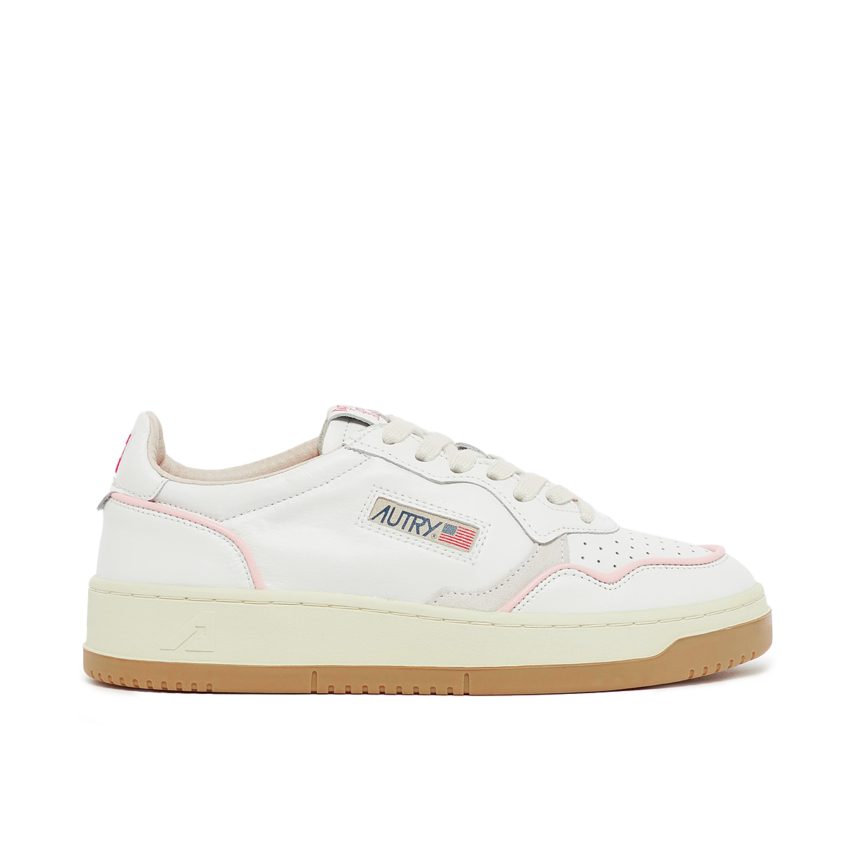 Wmns Open Low - AOLWCE19