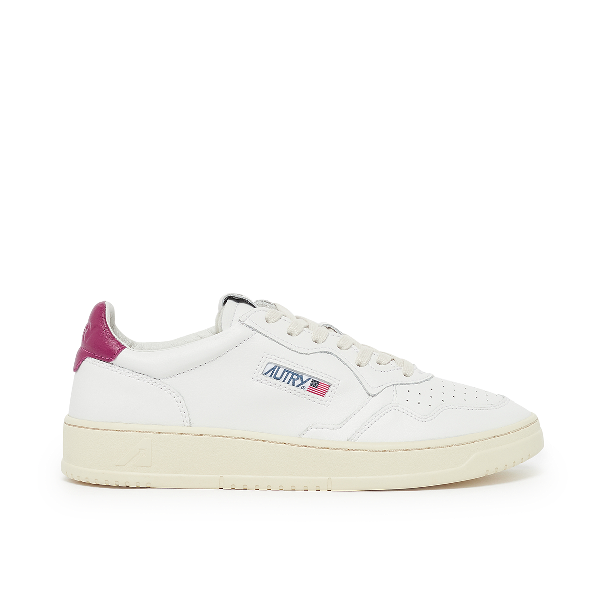 Autry Action Shoes Wmns Medalist 1 Low - AULWLL43