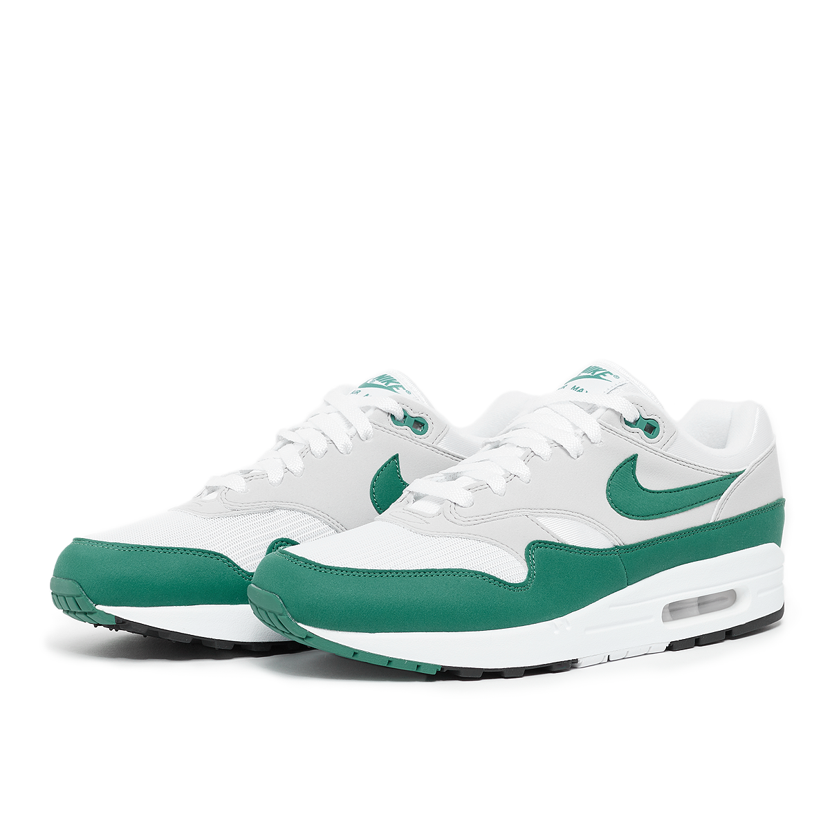 forest green air max