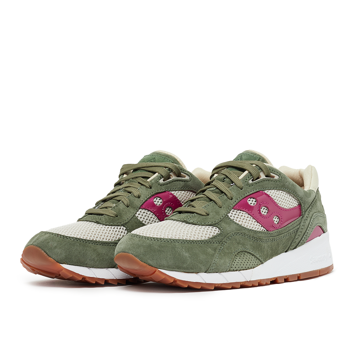 saucony Saucony Shadow 6000 Up There