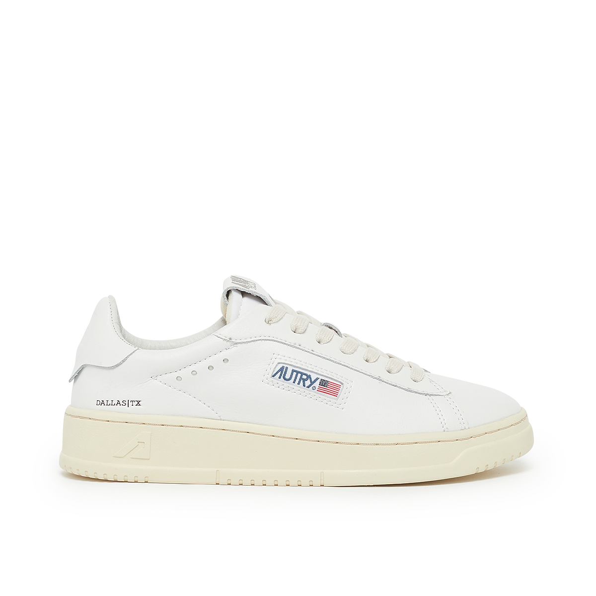 Autry Action Shoes WMNS DALLAS LOW - ADLWNW01