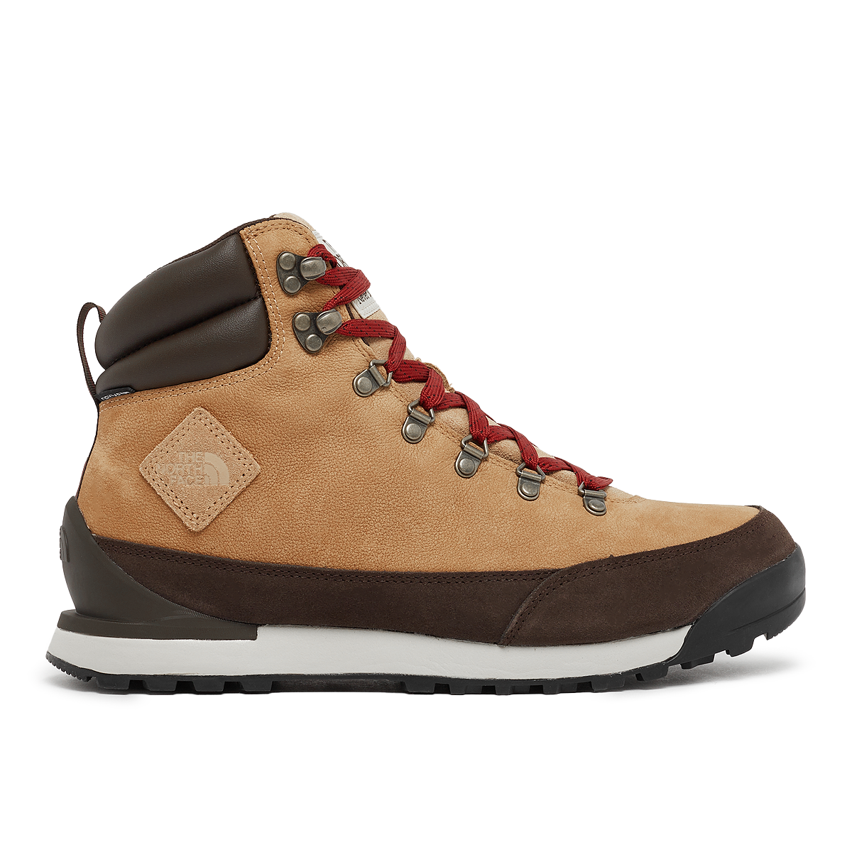 The North Face sneakers - NF0A817QOHU