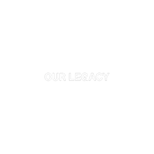 Our Legacy