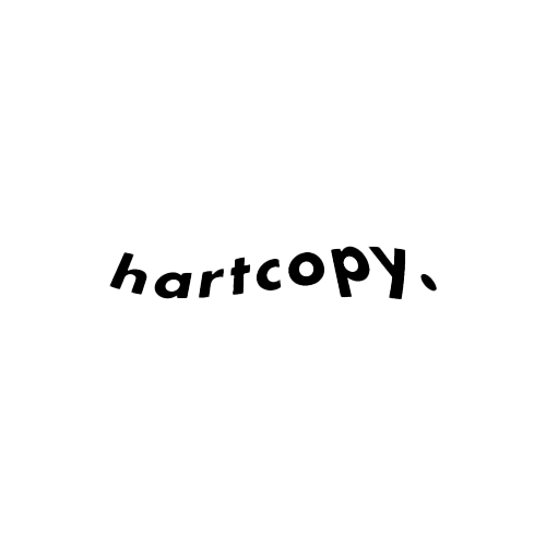Hartcopy